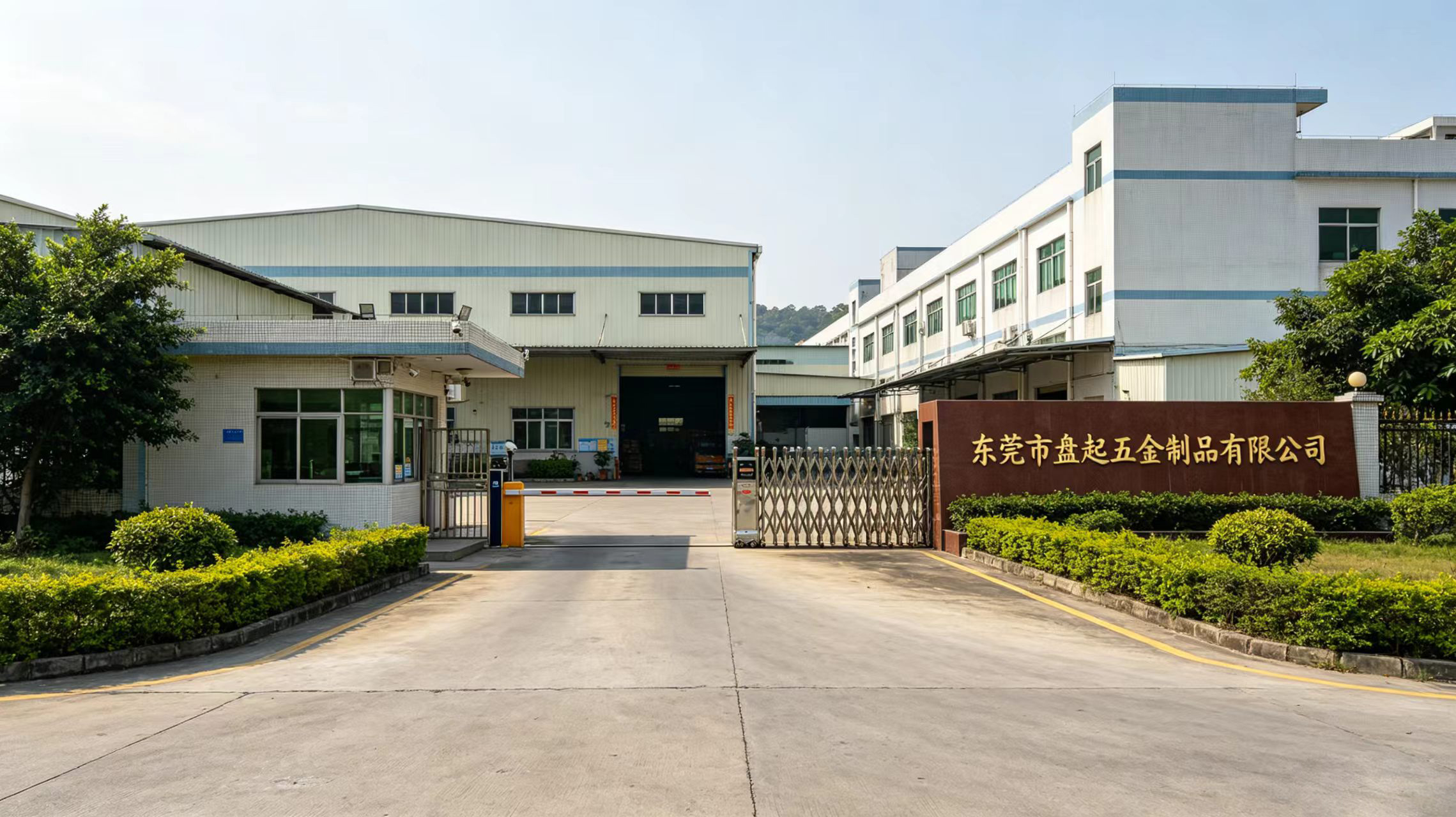 惠州螺丝
